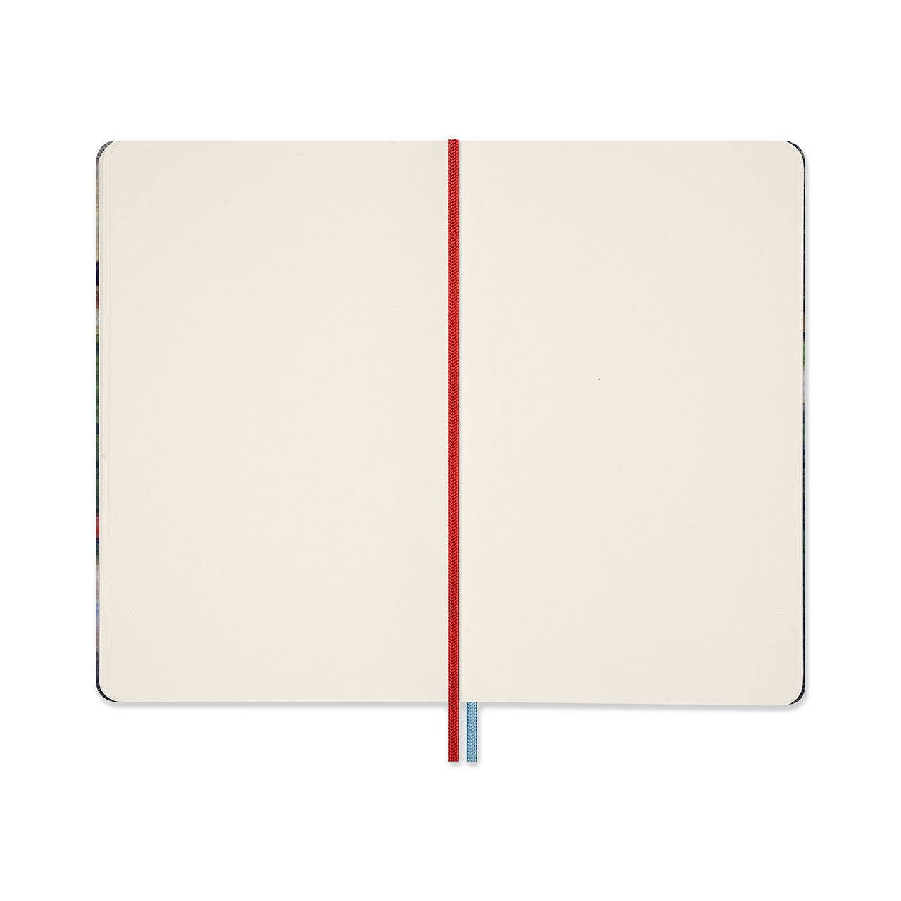 Impressionism Drawing Notebook and Pencil Set