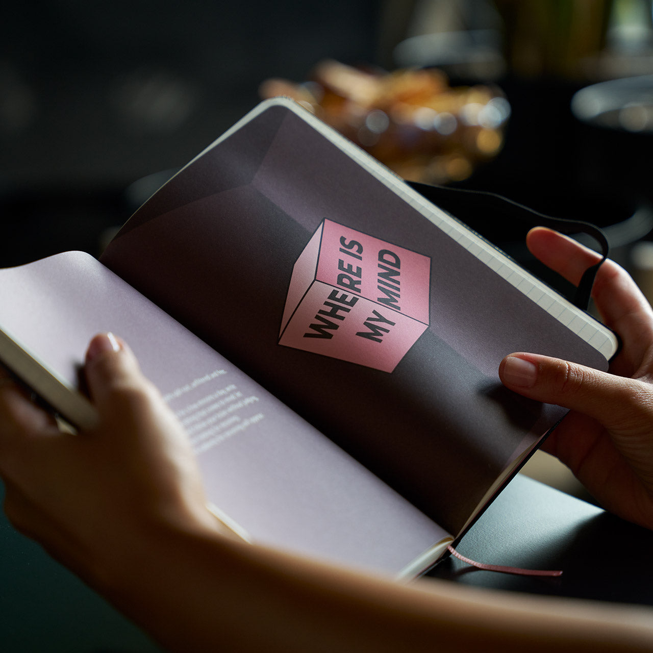 BLACKPINK Limited Edition Planner Large