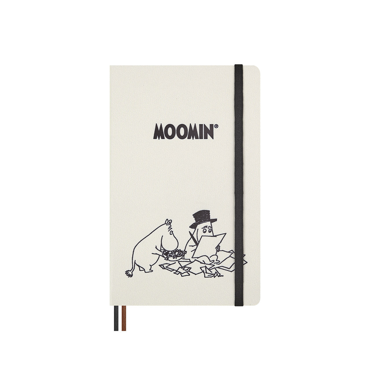 Moomin Limited Edition Gift Box