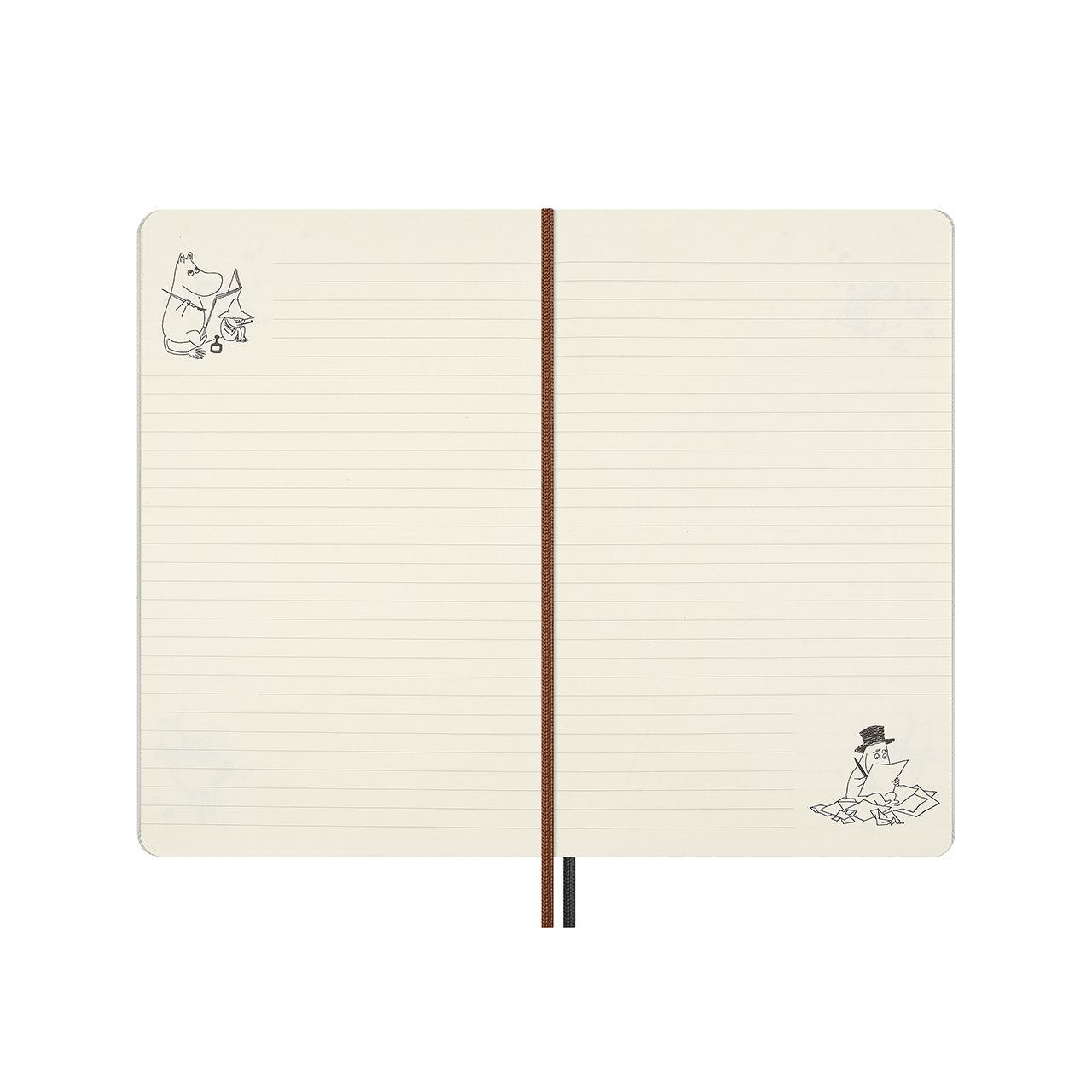 Moomin Limited Edition Gift Box