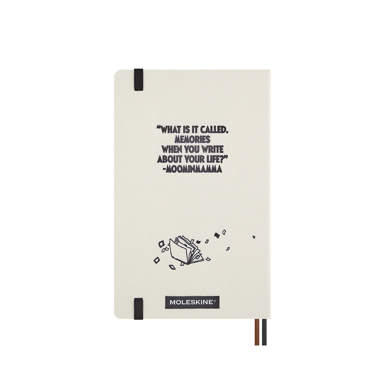 Moomin Limited Edition Gift Box