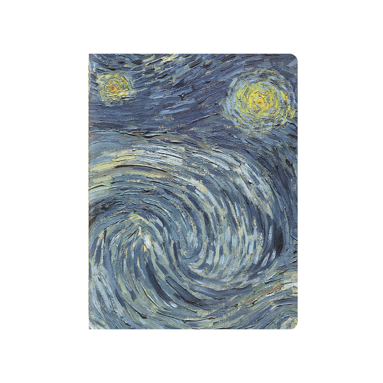 MoMA Van Gogh Limited Edition Cahier Notebook Extra Large