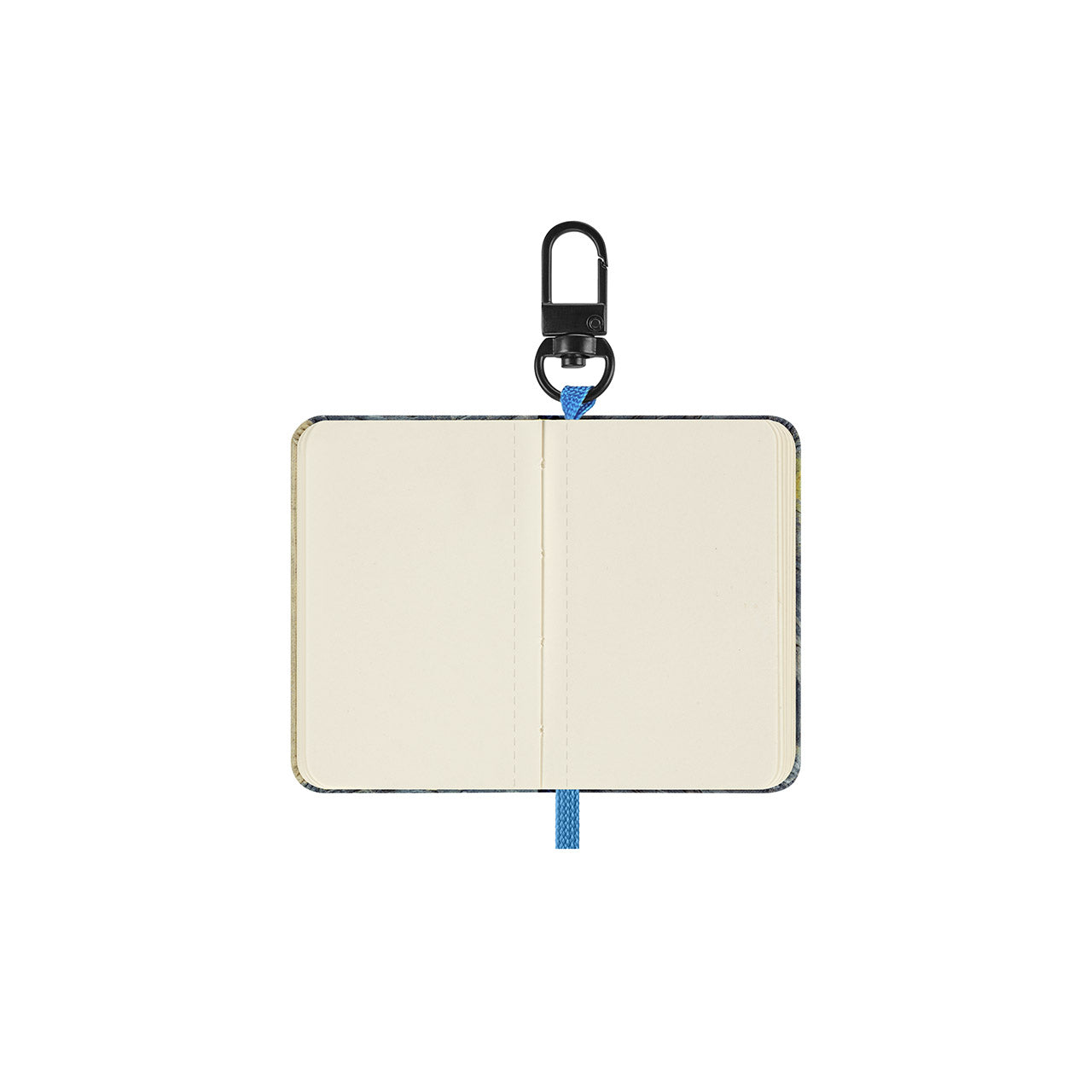 MoMA Van Gogh Limited Edition Mini Notebook Charm