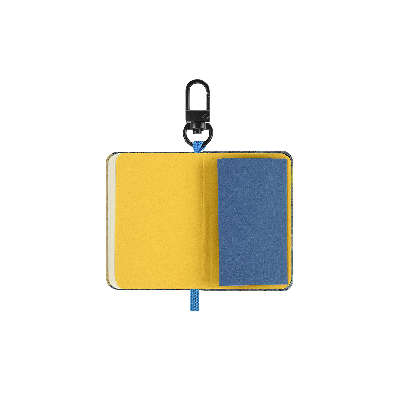 MoMA Van Gogh Limited Edition Mini Notebook Charm