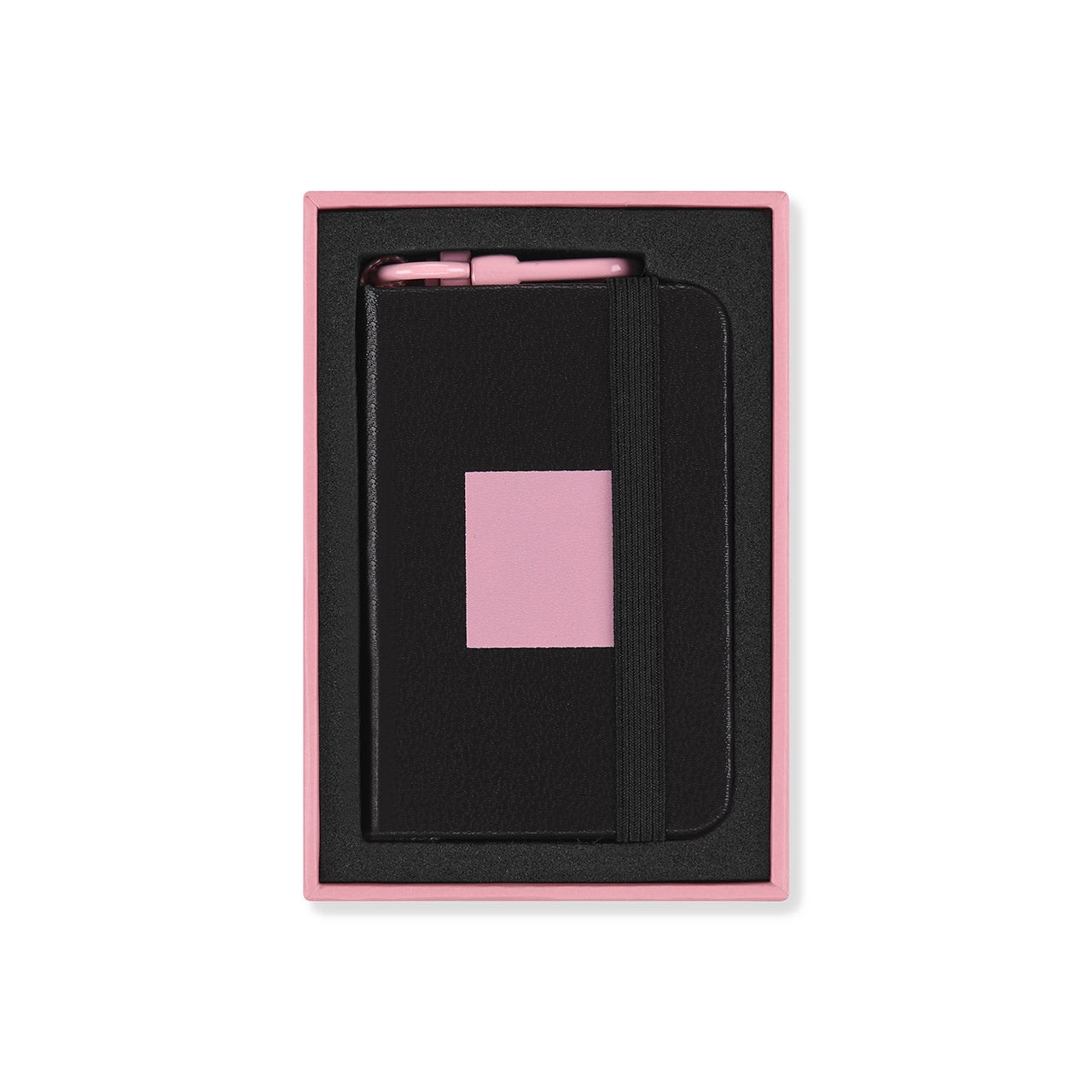 BLACKPINK Limited Edition Notebook Mini Charm