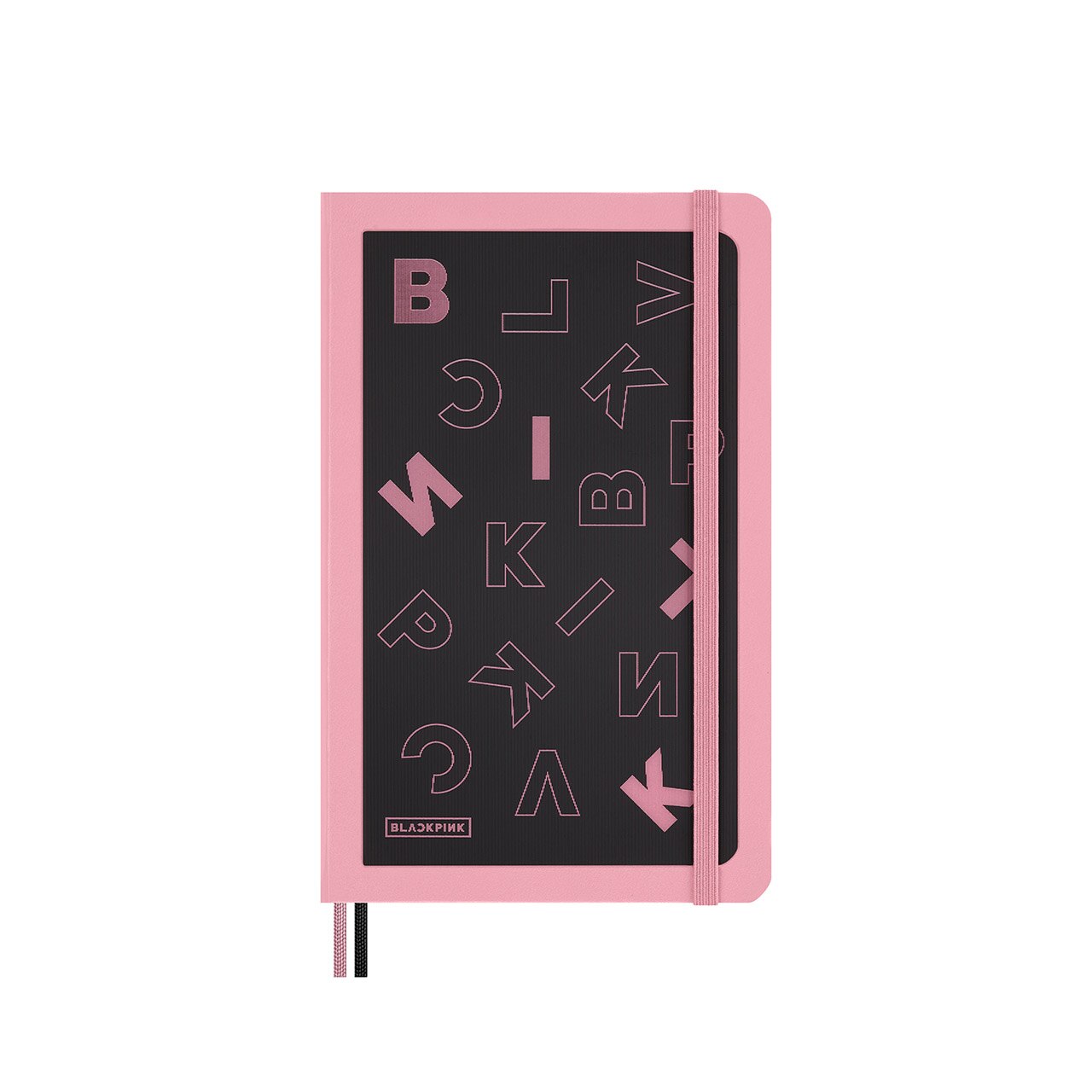 2026-27 BLACKPINK Limited Edition 18 Month Weekly Diary