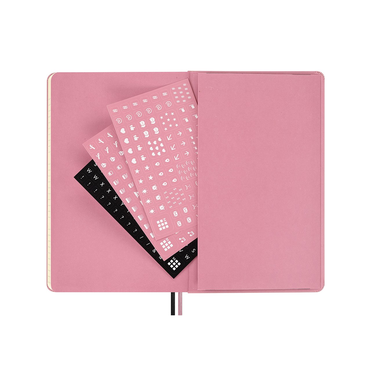2026-27 BLACKPINK Limited Edition 18 Month Weekly Diary