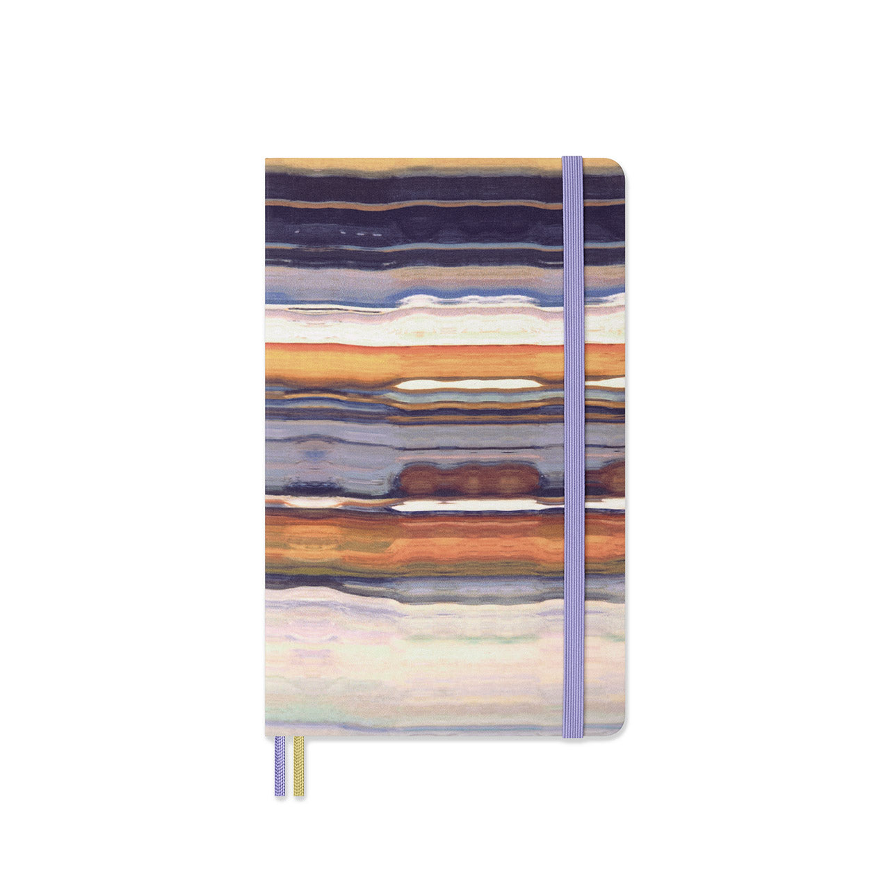 Impressionism Weekly Undated Planner