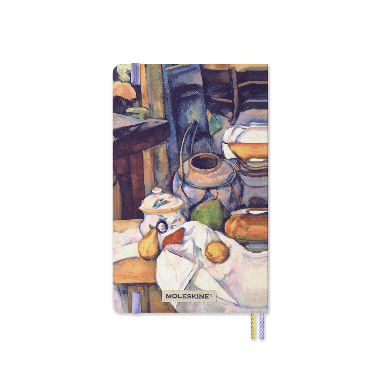 Impressionism Weekly Undated Planner