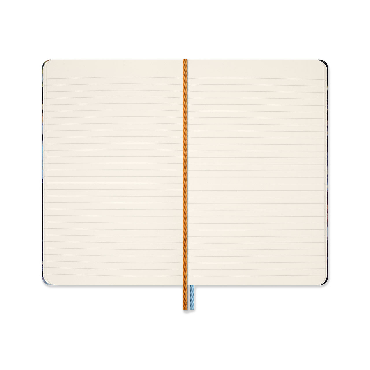 Impressionism Hard Cover Notebook Large
