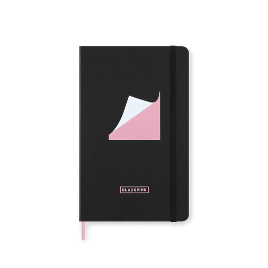 BLACKPINK Limited Edition Notebook Large