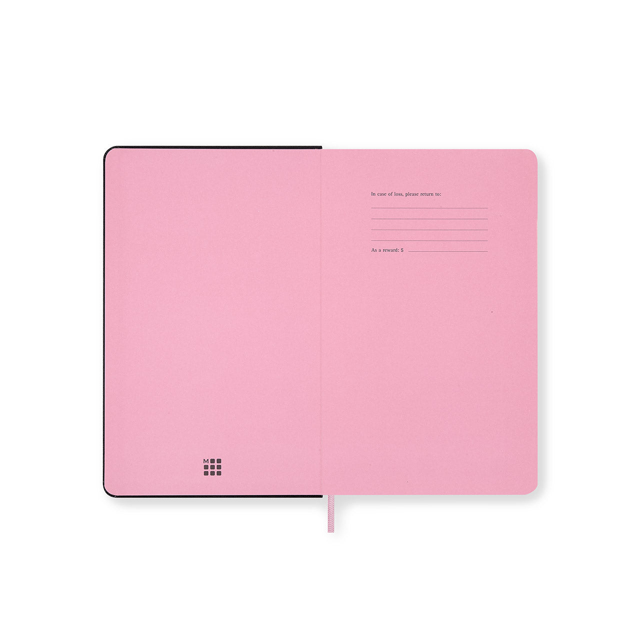 BLACKPINK Limited Edition Notebook Large