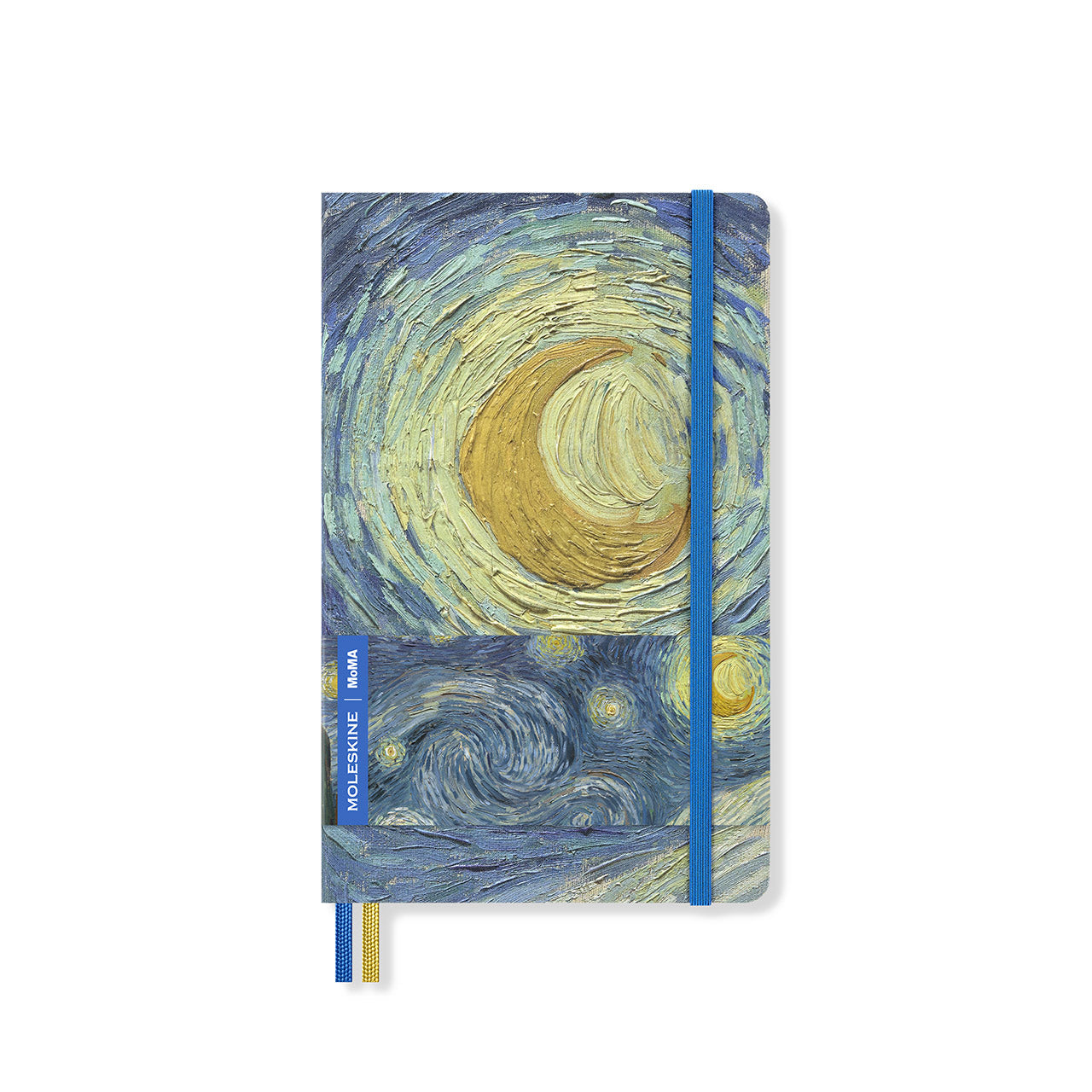 MoMA Van Gogh Limited Edition Notebook Large