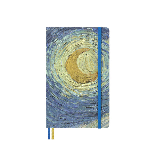 MoMA Van Gogh Limited Edition Notebook Large