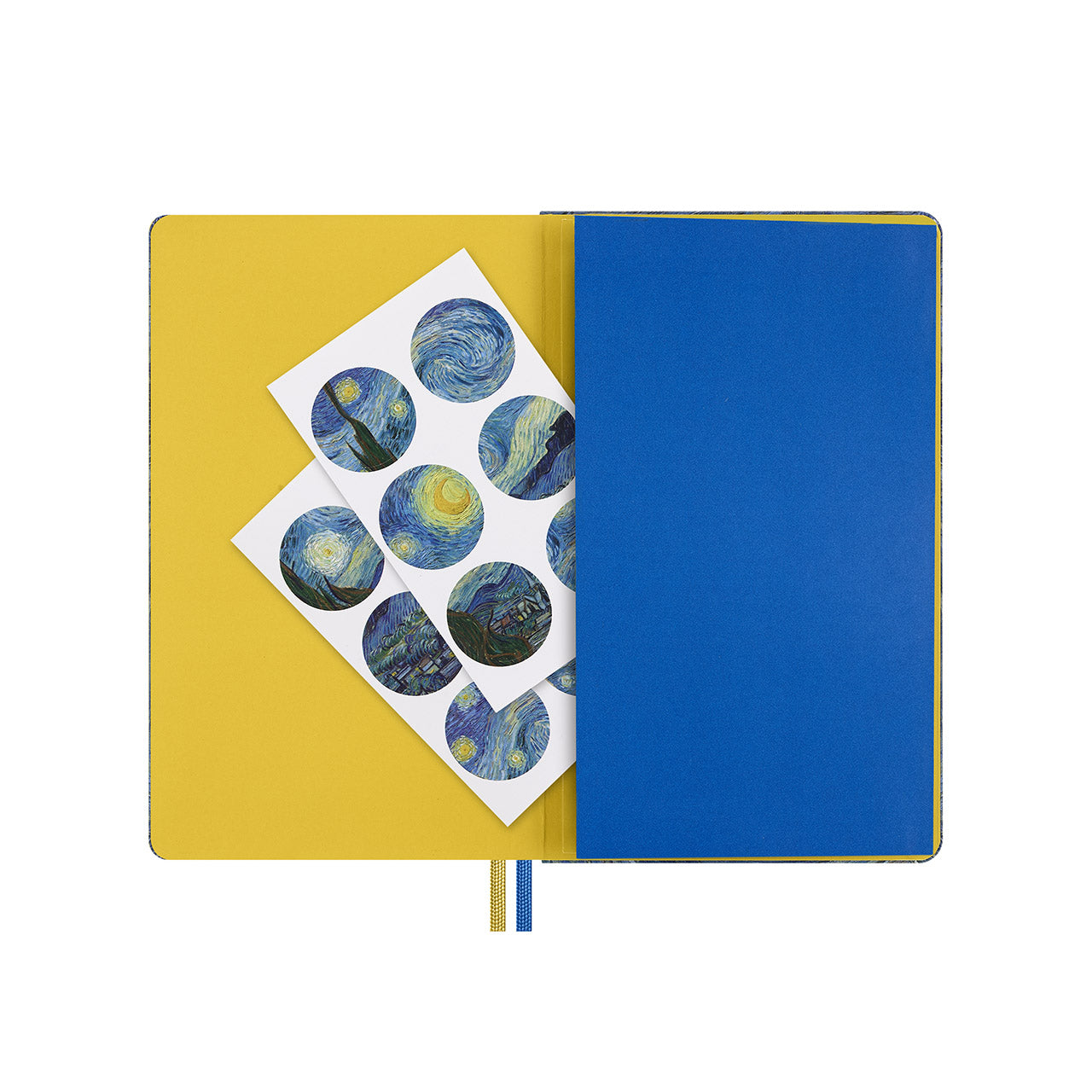 MoMA Van Gogh Limited Edition Notebook Large