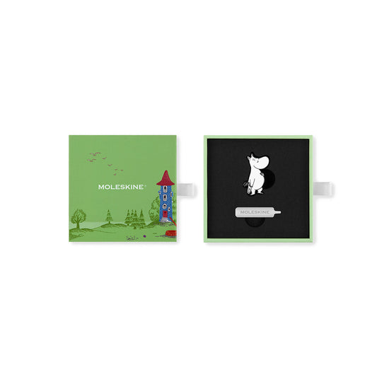 Moomin Limited Edition Pin