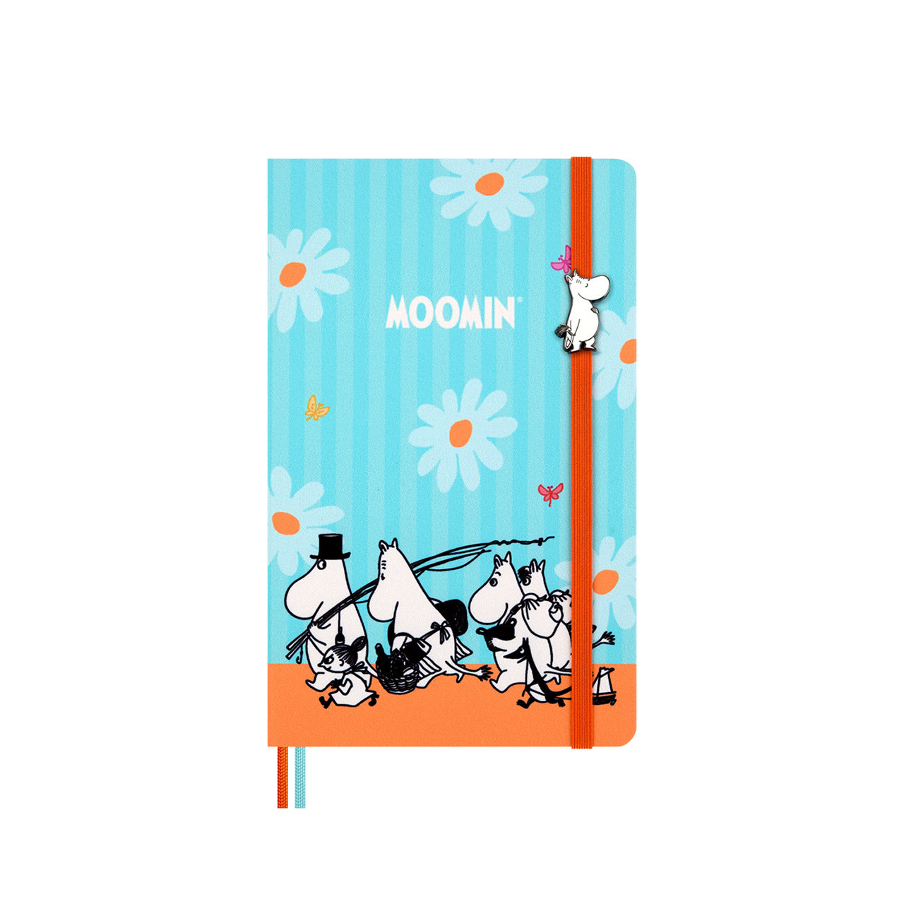 Moomin Limited Edition Pin