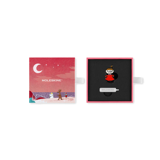 Moomin Limited Edition Little My Pin
