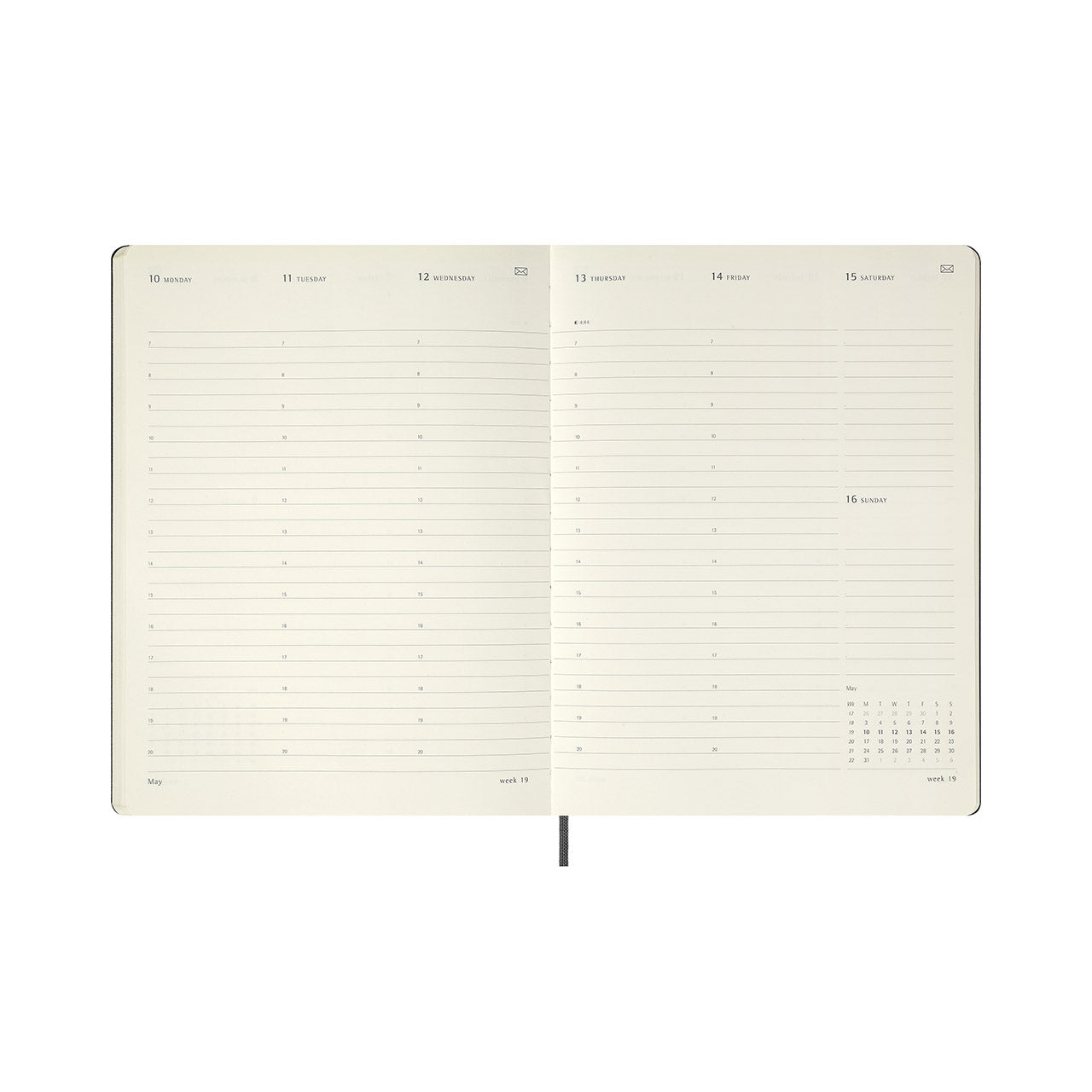 2027 Smart Planner Pro Large