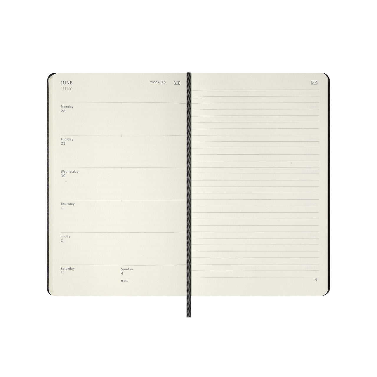 2027 Smart Planner Large