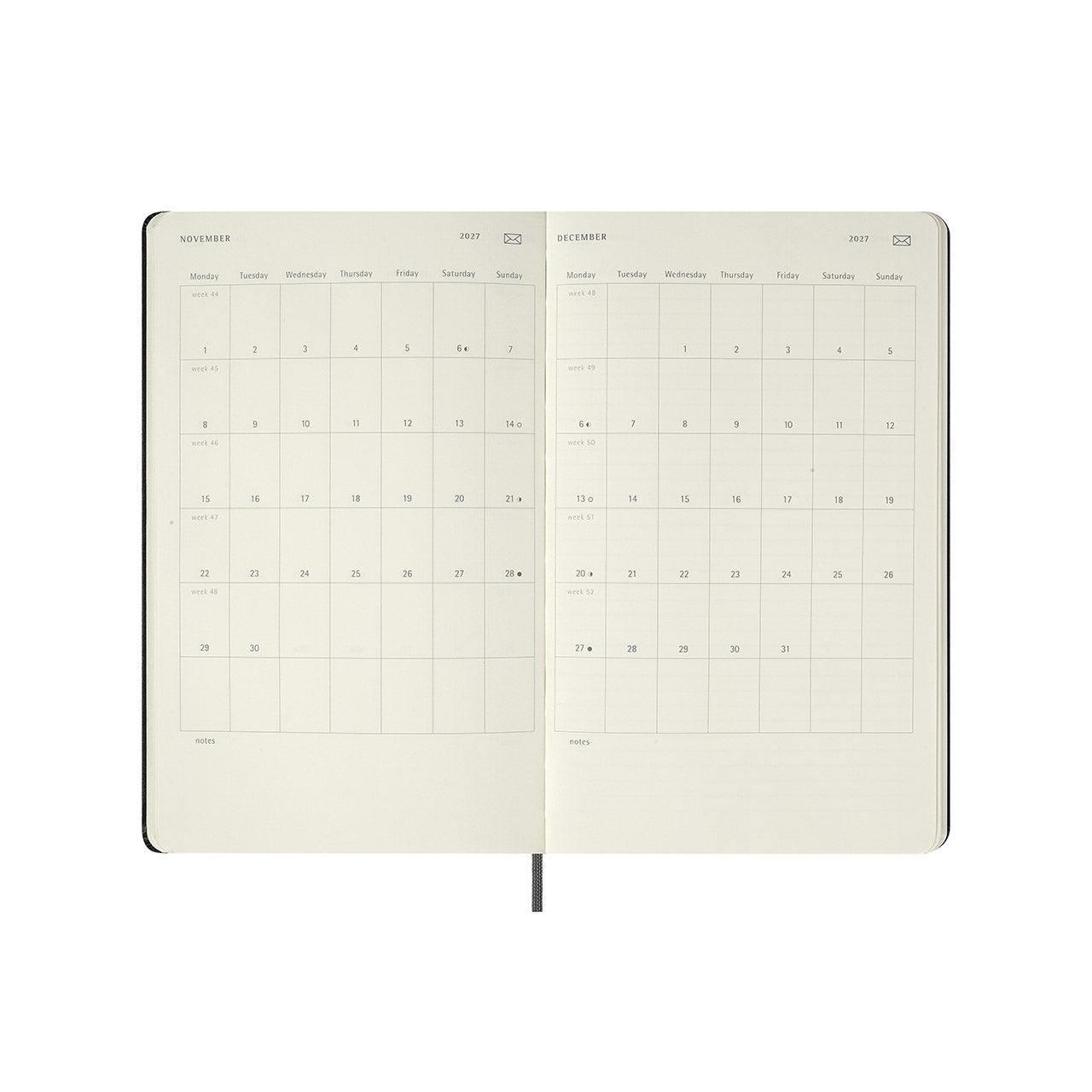2027 Smart Planner Large