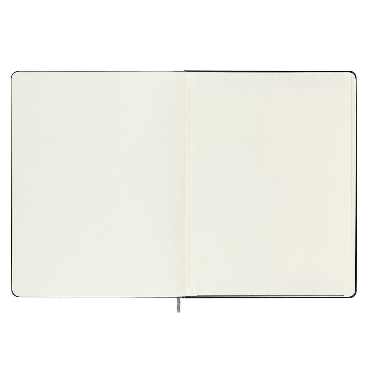 Smart Hard Cover Notebook Extra Large