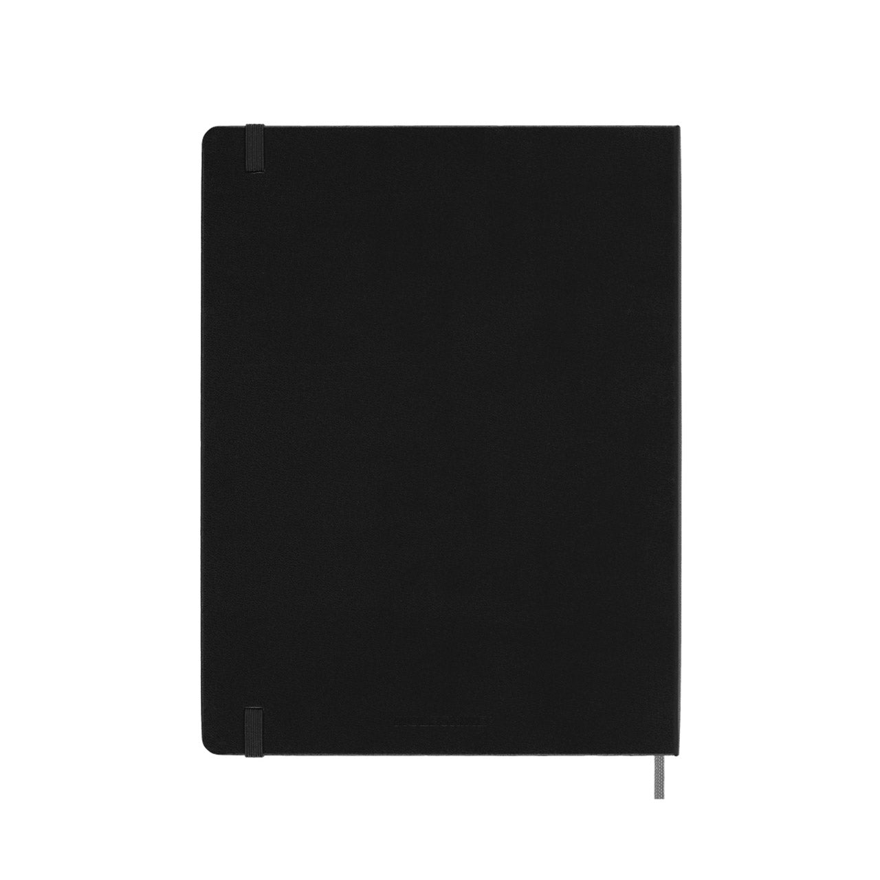 Smart Hard Cover Notebook Extra Large