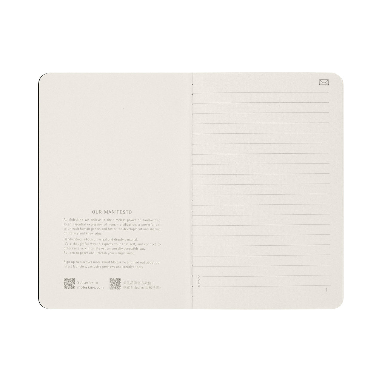 Moleskine Smart Cahier Notebook Set Pocket Moleskine AU