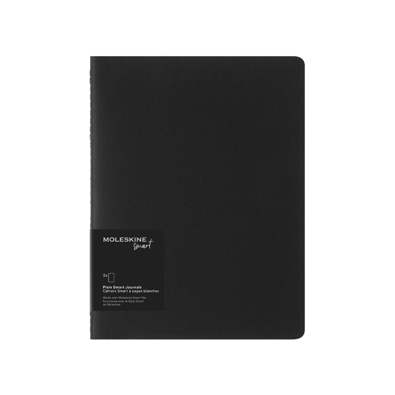 Smart Cahier Notebook Set Extra Large