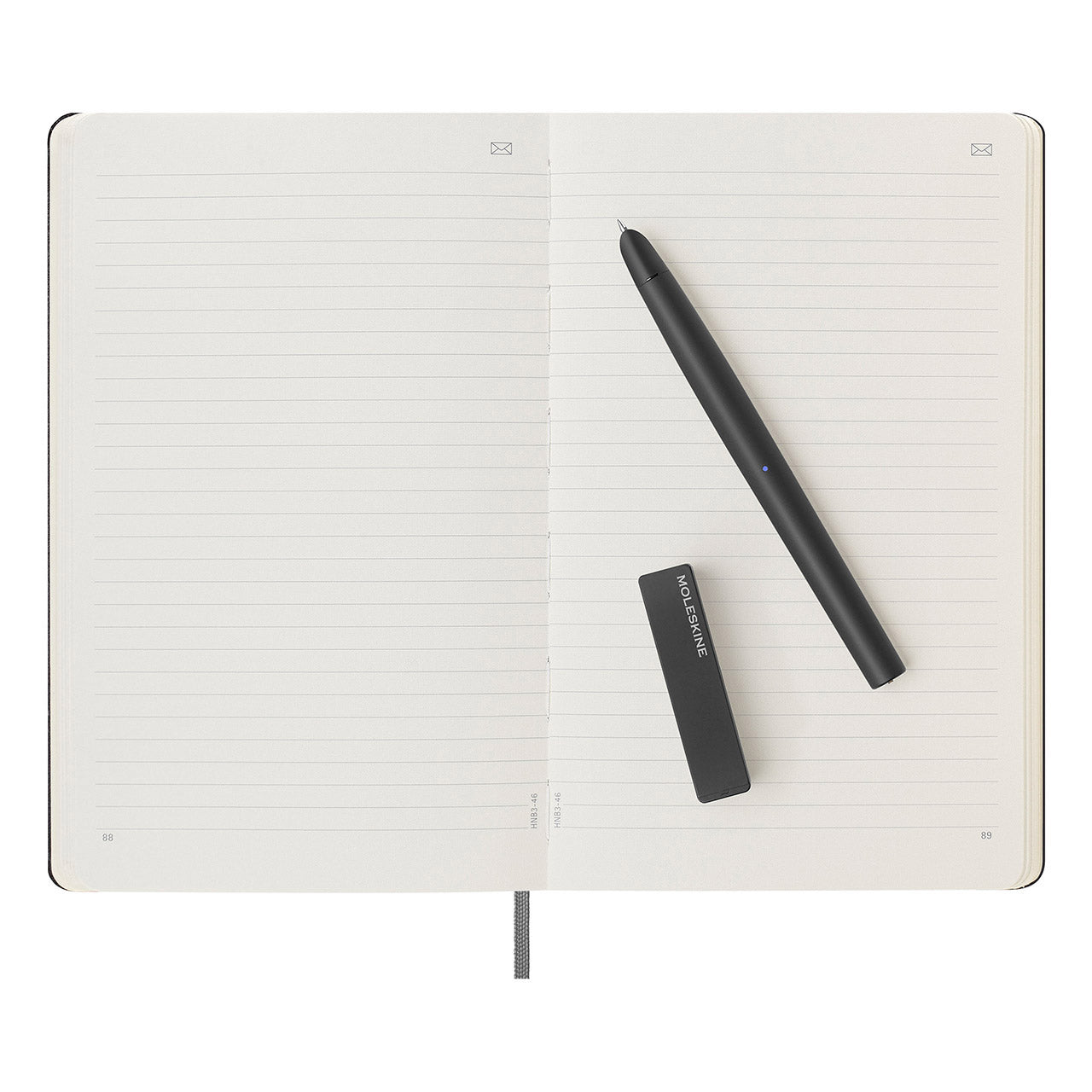 Smart Writing Notebook + Pen Set v2