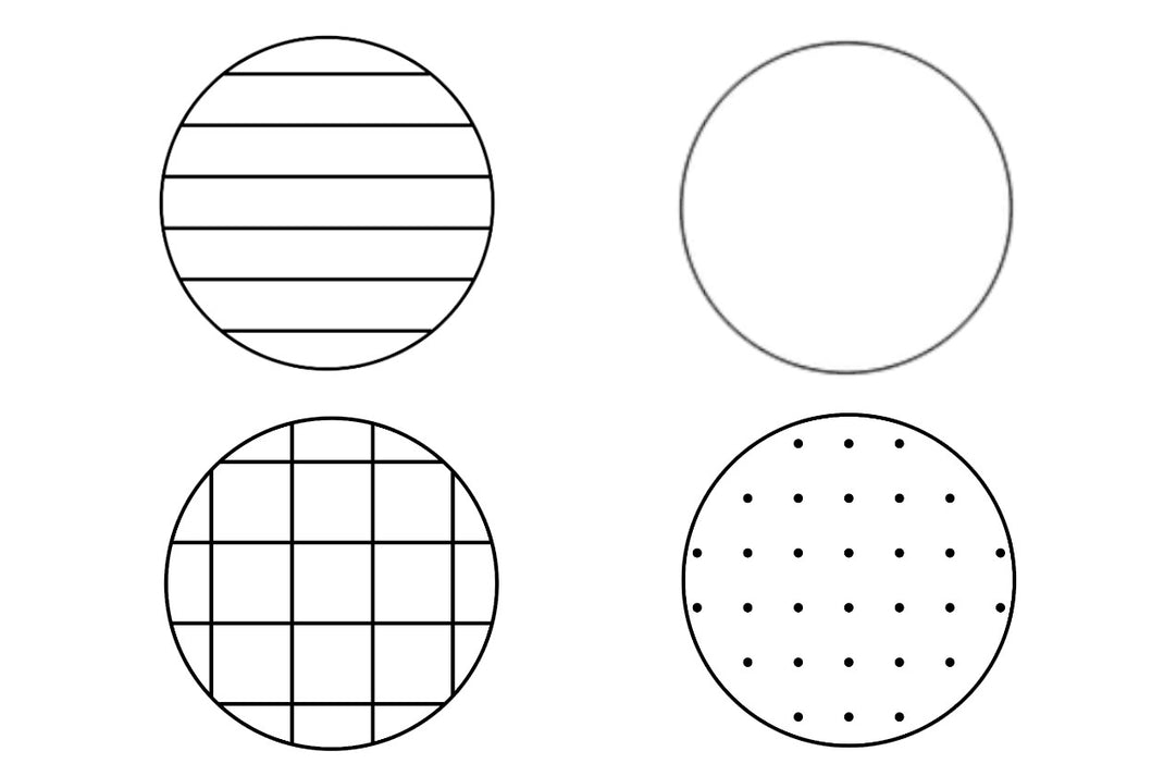 Layout Guide – Moleskine AU