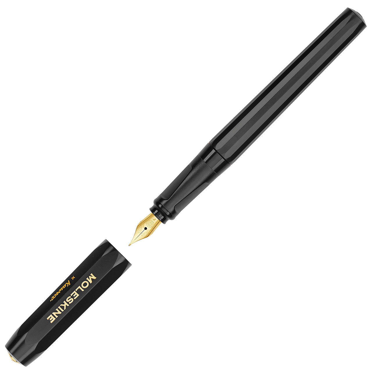 Kaweco Collection Fountain Pen Black