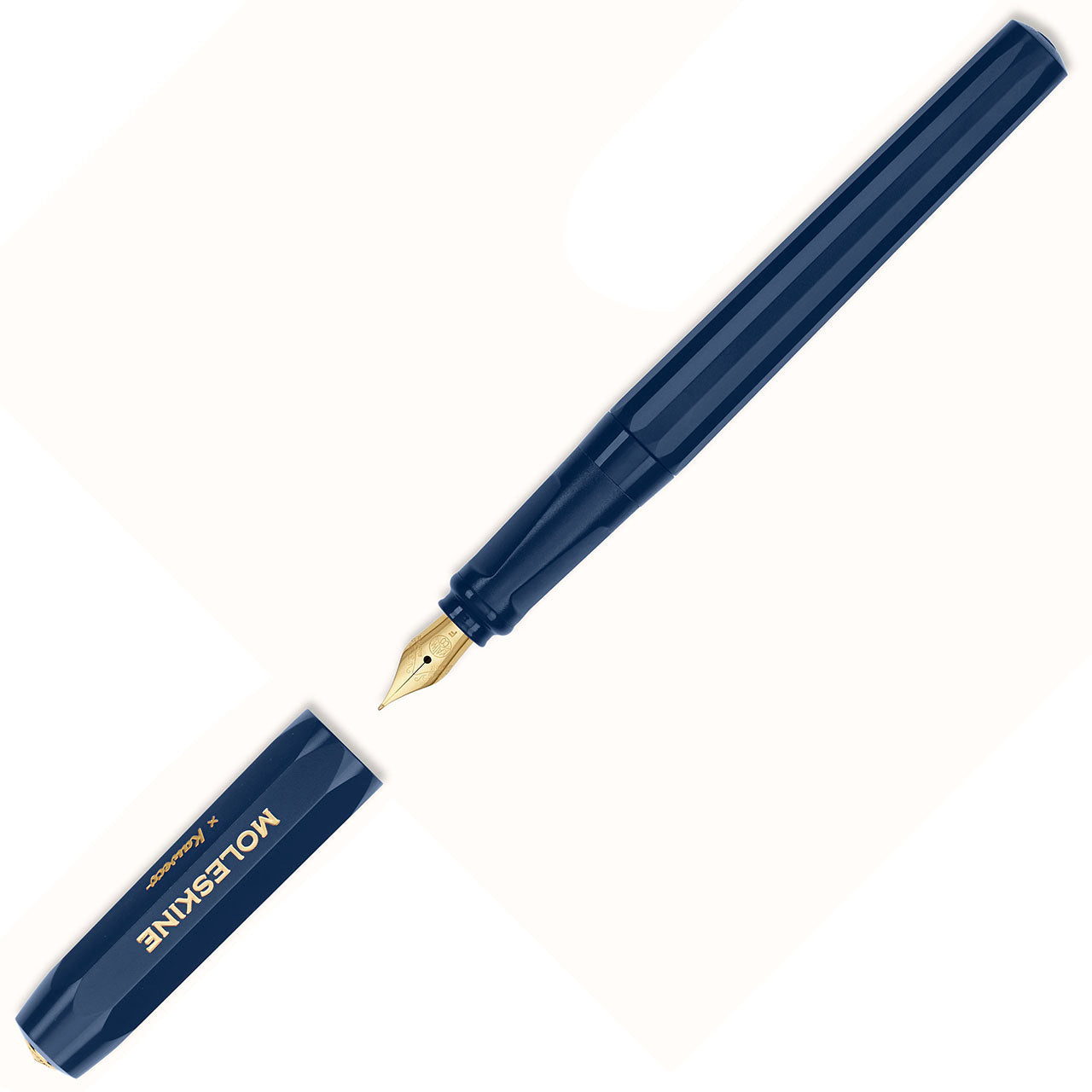 Kaweco Collection Fountain Pen Blue