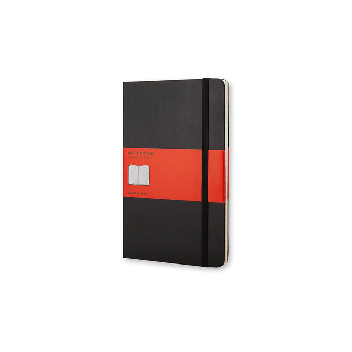 Moleskine Address Book